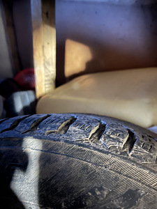 Mercedes Benz R16 (2 foto / 3)