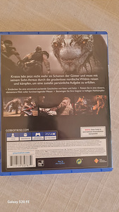 GOD OF WAR PS4 / PS5 (2 foto / 3)
