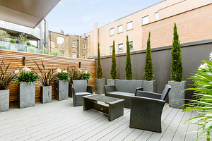 2BD Central London For Rent ! (2 photo of 15)