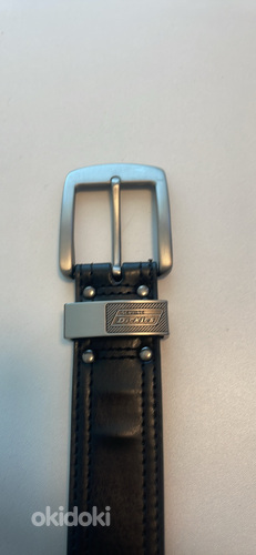 Dickies belt