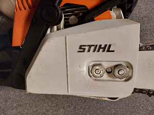 Stihl MS180 (made in USA) (6 foto / 6)