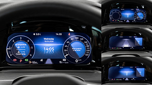 2021 Volkswagen Golf Style 2.0 TDi 110kw ATM (13 foto / 15)