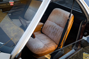 Ford Ranchero Brougham 6.6 V8 BigBlock 124kW (11 foto / 15)