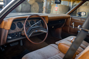 Ford Ranchero Brougham 6.6 V8 BigBlock 124kW (10 foto / 15)