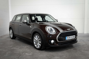 MINI Clubman 1.5 100kW 2016 (1 foto / 15)