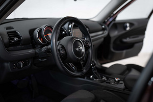 MINI Clubman 1.5 100kW 2016 (6 foto / 15)