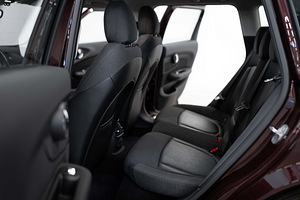 MINI Clubman 1.5 100kW 2016 (9 foto / 15)