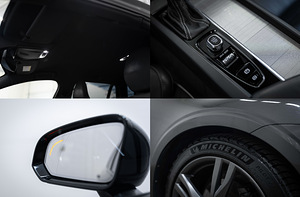 2020 Volvo V60 R-Design 2.0 D4 140kW (15 foto / 15)