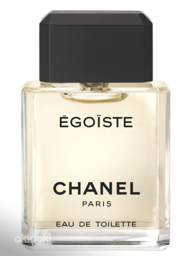 Chanel Egoiste edt (фото #1)