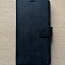 Черный защитный чехол для мобильного телефона iPhone 12 Pro (фото #1)