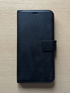 Must kaitseümbris mobiiltelefonile iPhone 12 Pro Max