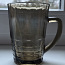 "Tarbeklaasi" klaasist õllekruus (foto #1)