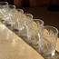 Valik kristallist jooginõusid, 17 tk (foto #2)