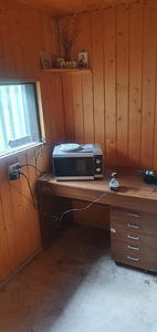 Бытовка дом (6 фото из 6)