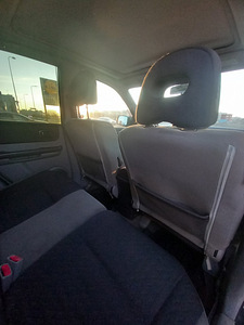 Продам Nissan X-Trail (13 фото из 14)