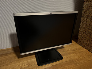22 tolline HP monitor (2 foto / 5)