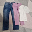 Одежда для девочек 104-116 (фото #1)