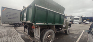 Müük ZIL 130 (7 foto / 8)