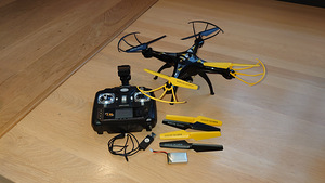 Ultradrone X30.0 Storm (1 foto / 4)