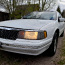 Lincoln Continental 1988a (фото #2)