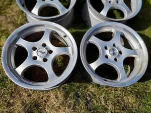 Audi,WV,Mercedes Литые диски 17 (3 фото из 8)