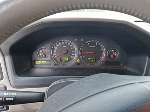 Volvo XC70, 2005a, 120 kW diisel, automaat (10 foto / 15)