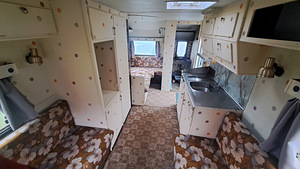 KABE Smaragd Deluxe (5 foto / 5)