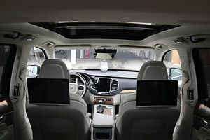 VOLVO XC 90 2015 Inscription Xenium Business PRO 2.0 165kw (6 foto / 13)
