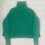 Красивый свитер Marella (S,M), как новый (фото #1)