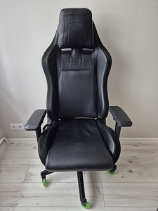 EL33T E-Sport Pro Comfort mänguritool (1 foto / 3)