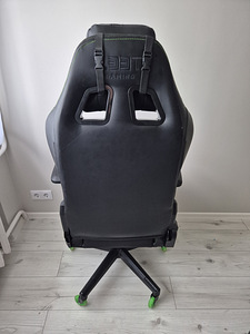 EL33T E-Sport Pro Comfort mänguritool (2 foto / 3)