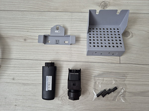 Инвертор Huawei 12 кВт (SUN2000-12KTL-M2) (5 фото из 7)
