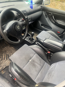 Müüa/vahetada Seat Toledo 2000a (3 foto / 5)