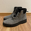 Новые замшевые мужские ботинки ASOS, размер 46 (фото #1)
