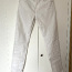 Мужские белые джинсы Colin’s размер 32-34 (фото #1)