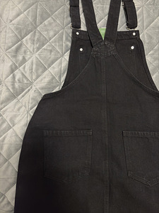 Uus kleit-kombinesoon House, suurus M (5 foto / 6)