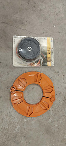 Кусторез/триммер Stihl FS 235 (4 фото из 4)