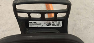 Mootorsaag Stihl MS 291 (4 foto / 4)