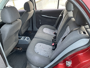 SKODA FABIA / ÜV 10.2024 (14 foto / 15)