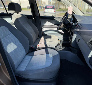 SKODA FABIA / ÜV 04.2025 (6 foto / 7)