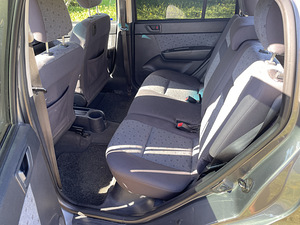 HYUNDAI GETZ / ÜV 10.2024 (8 foto / 15)
