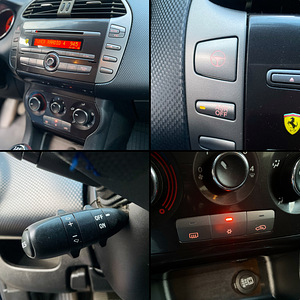 FIAT BRAVO / DIISEL 1.9 / AVARIIVABA / ÜV 07.2025 (13 foto / 15)