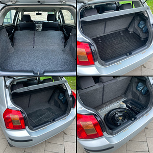 TOYOTA COROLLA / HOOLDUSRAAMAT / TÜV (6 foto / 15)