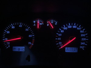 VOLKSWAGEN GOLF 4 / TÜV 09.2025 (11 foto / 15)