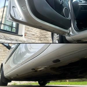 RENAULT CLIO / AVARIIVABA / ÜV 10.2025 (12 foto / 15)