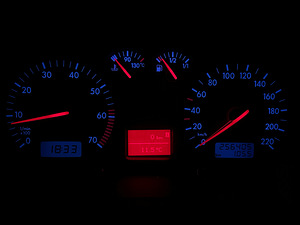 VOLKSWAGEN GOLF 4 / TÜV 08.2025 (11 foto / 13)