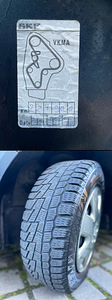VOLKSWAGEN GOLF 4 / TÜV 08.2025 (13 foto / 13)