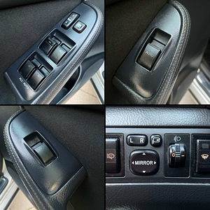 TOYOTA AVENSIS АВТОМАТ / ТО 07.2025 (10 фото из 15)