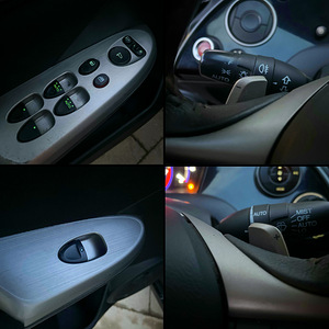 HONDA CIVIC / AUTOMAAT / ÜV 07.2025 (12 foto / 15)