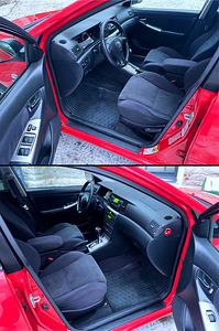 TOYOTA COROLLA / АВТОМАТ / ТО 11.2025 (7 фото из 15)